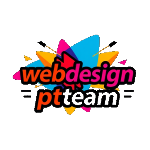webdesignptteam logo
