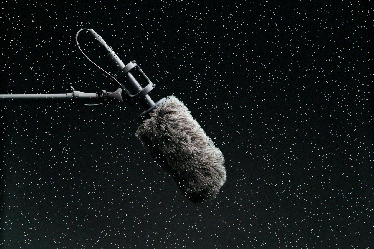 Apresentação de identidade visual