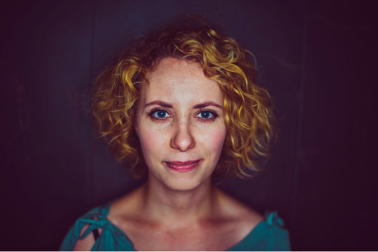 Foto do rosto do gestor